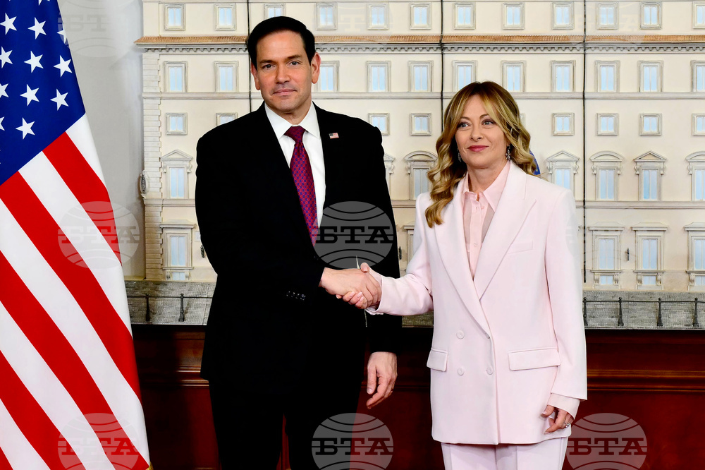 Italy US