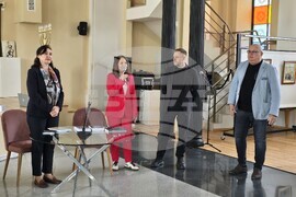 Видин - Дипломатически институт - среща-дискусия