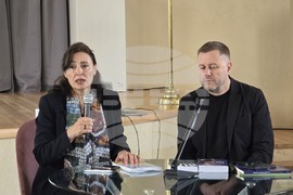 Видин - Дипломатически институт - среща-дискусия