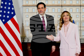 Italy US