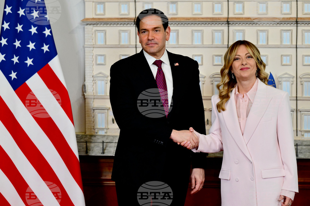 Italy US