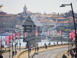 Nessebar - Giro d’Italia 2026 - Opening Ceremony of First Stage