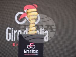 Nessebar - Giro d’Italia 2026 - Opening Ceremony of First Stage