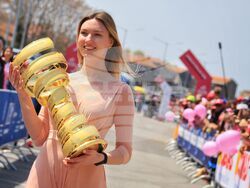 Nessebar - Giro d’Italia 2026 - Opening Ceremony of First Stage