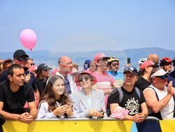 Nessebar - Giro d’Italia 2026 - Opening Ceremony of First Stage