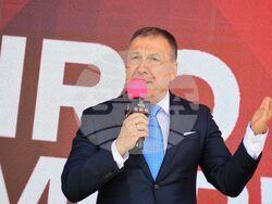 Nessebar - Giro d’Italia 2026 - Opening Ceremony of First Stage
