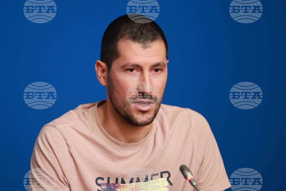 Национален пресклуб на БТА - договор за партньорство - Българска телеграфна агенция - Българска федерация по колоездене