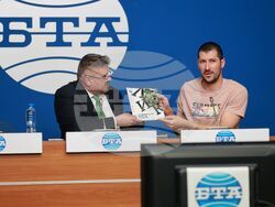 Национален пресклуб на БТА - договор за партньорство - Българска телеграфна агенция - Българска федерация по колоездене
