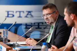 Национален пресклуб на БТА - договор за партньорство - Българска телеграфна агенция - Българска федерация по колоездене