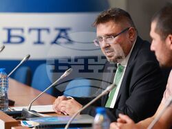Национален пресклуб на БТА - договор за партньорство - Българска телеграфна агенция - Българска федерация по колоездене