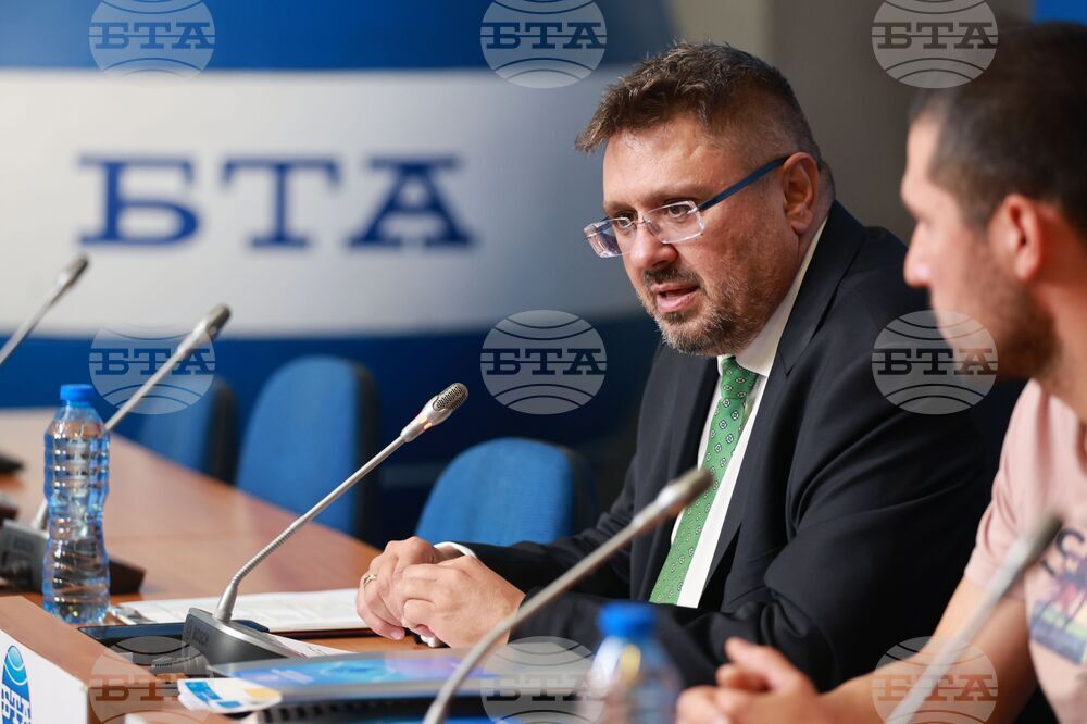 Национален пресклуб на БТА - договор за партньорство - Българска телеграфна агенция - Българска федерация по колоездене