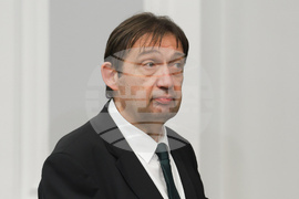 Министерски съвет - церемония по предаване и приемане на властта