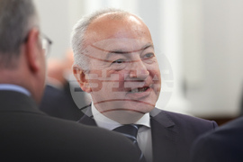 Министерски съвет - церемония по предаване и приемане на властта