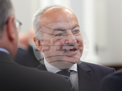 Министерски съвет - церемония по предаване и приемане на властта
