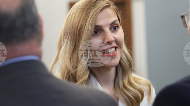 Министърът на външните работи Велислава Петрова ще участва в Съвет „Външни работи“ в Брюксел