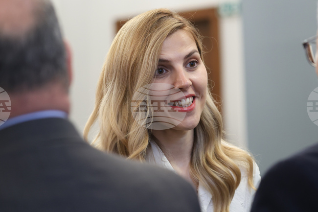 Министърът на външните работи Велислава Петрова ще участва в Съвет „Външни работи“ в Брюксел