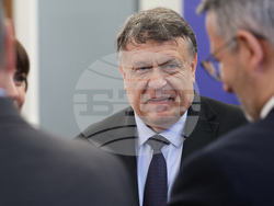 Министерски съвет - церемония по предаване и приемане на властта