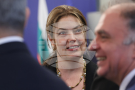Министерски съвет - церемония по предаване и приемане на властта