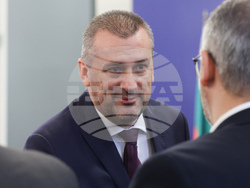Министерски съвет - церемония по предаване и приемане на властта