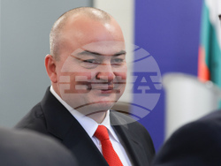 Министерски съвет - церемония по предаване и приемане на властта