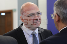 Министерски съвет - церемония по предаване и приемане на властта