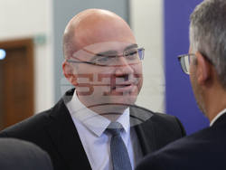Министерски съвет - церемония по предаване и приемане на властта