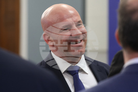 Министерски съвет - церемония по предаване и приемане на властта