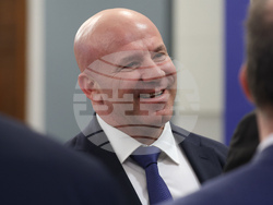 Министерски съвет - церемония по предаване и приемане на властта