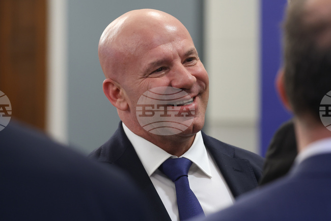 Sports Minister Opens Artistic Gymnastics World Cup in Varna