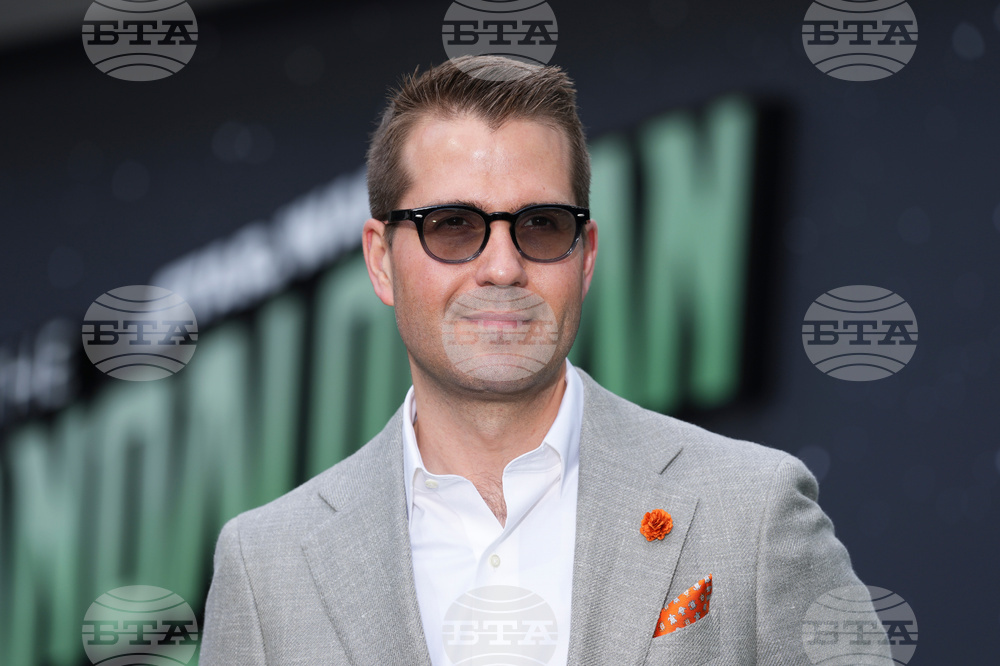 CORRECTION Britain Star Wars The Mandalorian And Grogu Fan Event