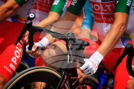 Несебър - Giro d’Italia 2026 - старт на първи етап
