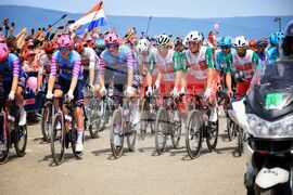 Несебър - Giro d’Italia 2026 - старт на първи етап