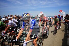 Несебър - Giro d’Italia 2026 - старт на първи етап