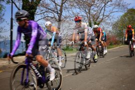 Несебър - Giro d’Italia 2026 - старт на първи етап