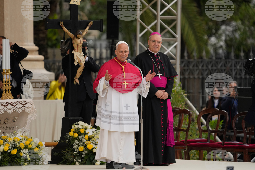 ADDITION Italy Pope Pompeii Naples