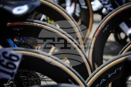 Nessebar – 2026 Giro d’Italia – Start of Stage One
