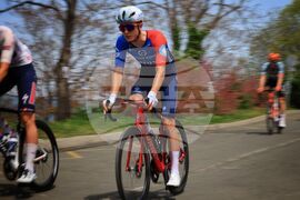 Nessebar – 2026 Giro d’Italia – Start of Stage One