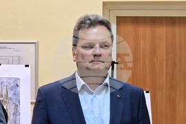 Враца - изложба - Ден на Европа