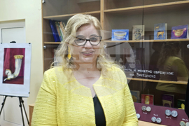 Враца - изложба - Ден на Европа