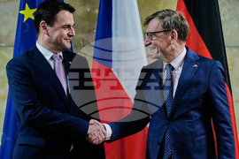 Germany Czech Repiblic