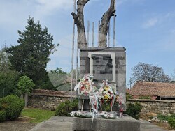 Село Къкрина - Къкринско ханче - две годишнини - изложба