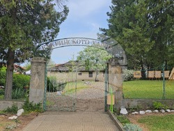 Село Къкрина - Къкринско ханче - две годишнини - изложба