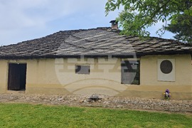 Село Къкрина - Къкринско ханче - две годишнини - изложба