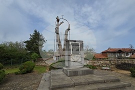 Село Къкрина - Къкринско ханче - две годишнини - изложба