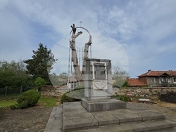 Село Къкрина - Къкринско ханче - две годишнини - изложба