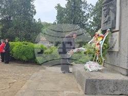 Село Къкрина - Къкринско ханче - две годишнини - изложба