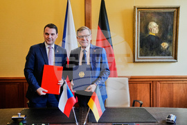 Germany Czech Repiblic
