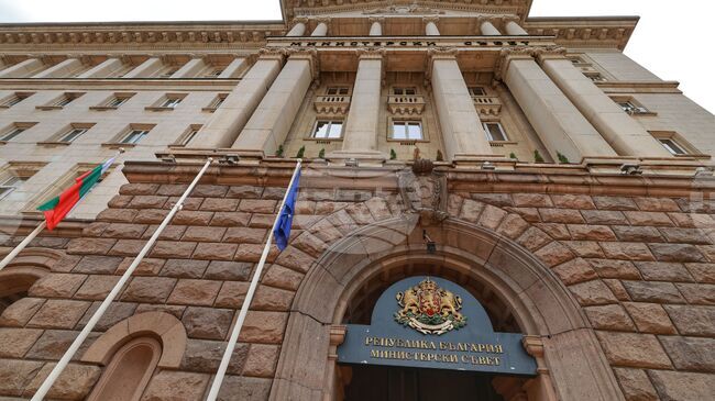 Министър-председателят Румен Радев ще се срещне с певицата Дара в Министерския съвет