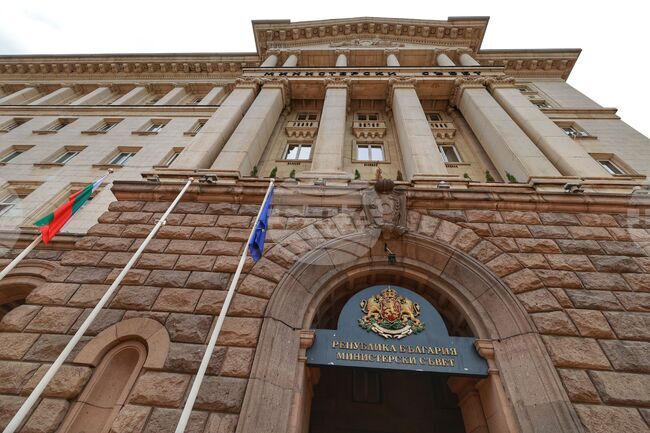 Станчо Станев ще изпълнява функциите на председател на ДАНС до назначаването на нов титуляр на поста, съобщиха от Министерски съвет 