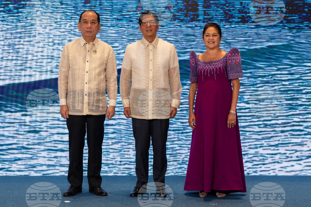 Philippines ASEAN